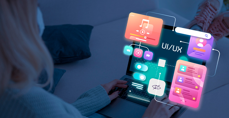 UI/UX